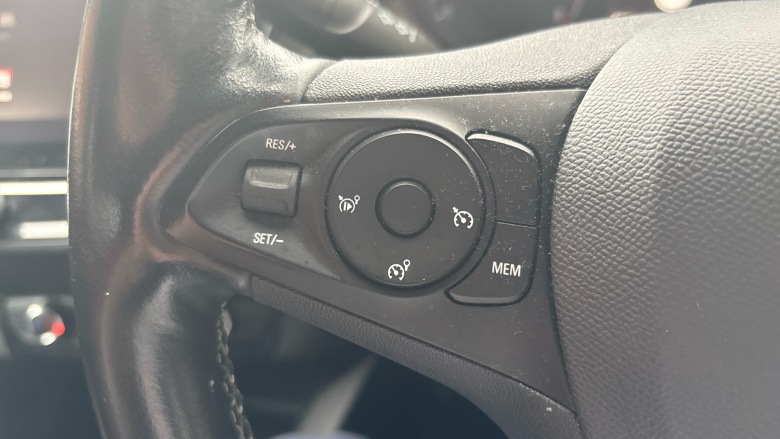 Vauxhall Corsa 1.2 Turbo SRi 5dr Petrol Hatchback